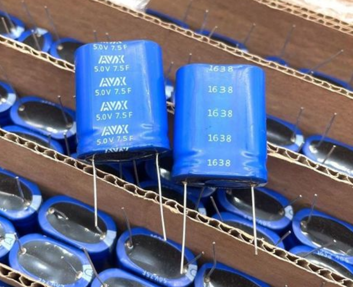 超级电容隔膜的作用 超级电容隔膜的作用