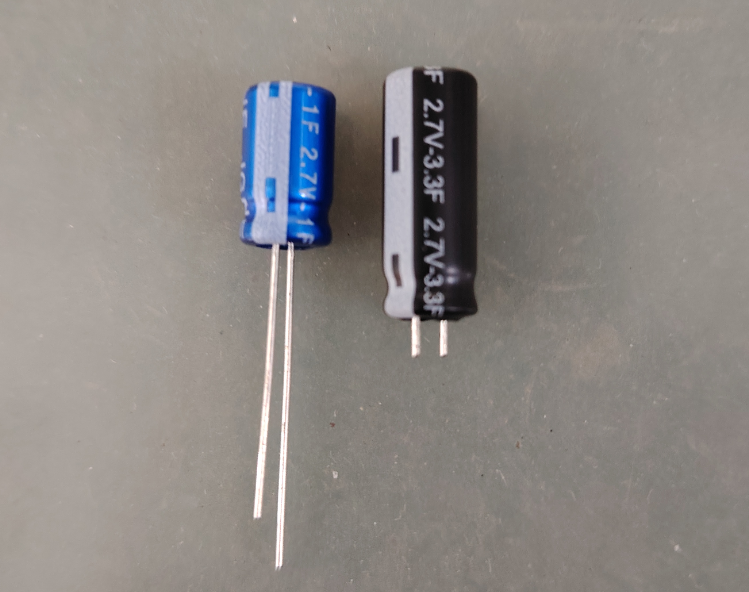 超级电容充电的电压最高多少伏以上