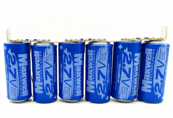 16v500f超级电容多大电流