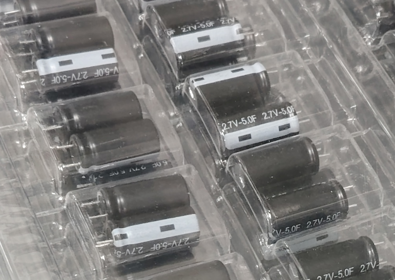 超级电容器的作用是什么