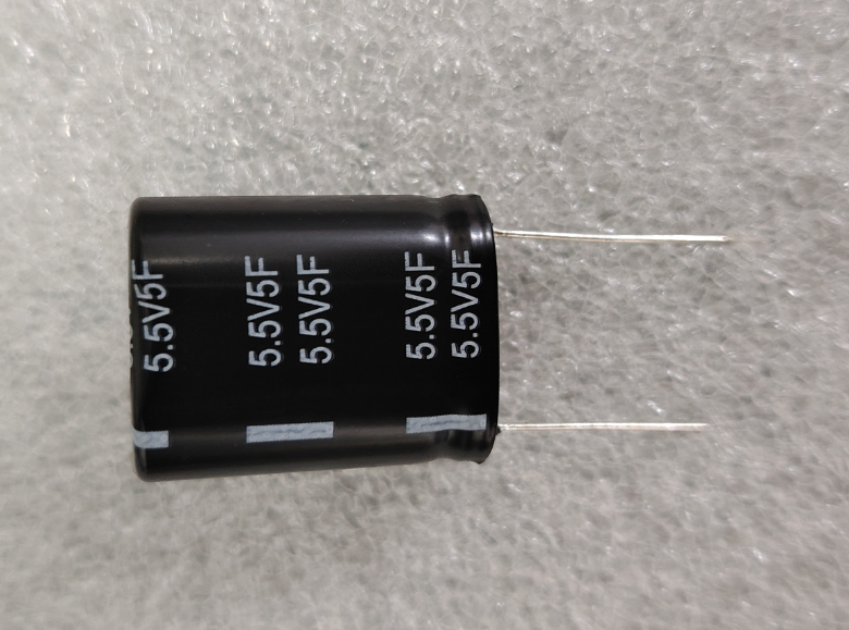 电动车法拉电容的作用是什么