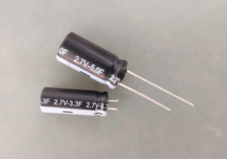 超级电容损坏的原因有哪些呢