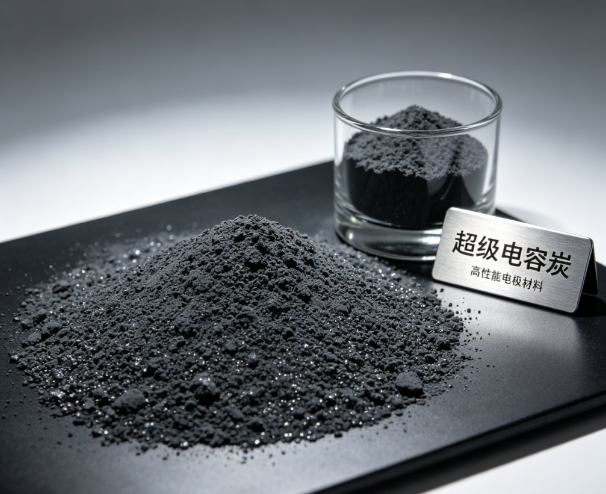 超级电容电极材料有哪些用途和作用呢？