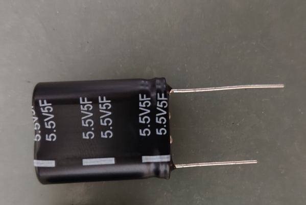 超级法拉电容模组作用
