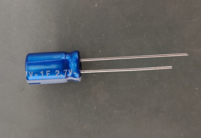 超级电容器电解液的作用