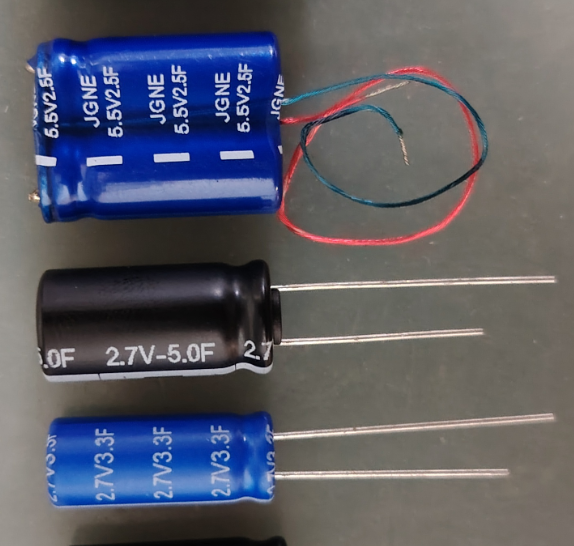电池并联法拉电容的作用